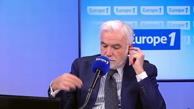Pascal Praud et vous - Budget 2025 : «C'est la facilité de taper sur les retraités (...) Il faut que tout le monde fasse un effort», estime un auditeur