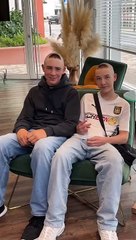 Mama macht sich ein R9 bei 1 Mio likes #barber #friseur #avatar #avatarthelastairbender #buzzcut #