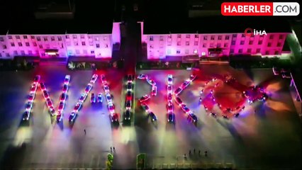 Uyuşturucu Operasyonunda 67 Şüpheli Gözaltında