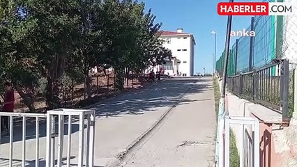 Osmaniye'de Temizlik İşçileri Düşük Ücretlere Tepki Gösterdi