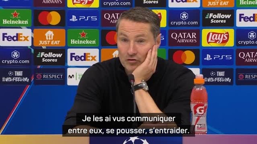 Brian Priske : 