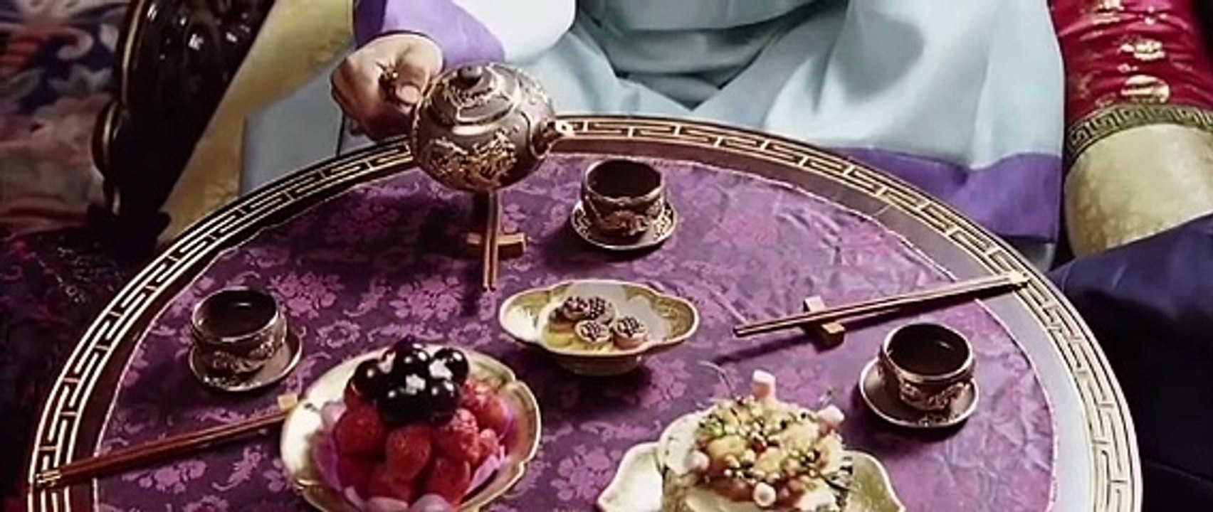 หนังใหม่ อำนาจราคะ ไฉนใครจะหยุดได้ เต็มเรื่อง 