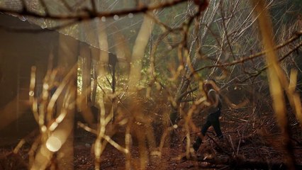 ash vs. evil S1 - 33 - ein bisschen schreckhaft