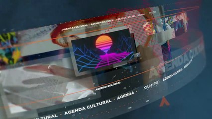 Flash Agenda Cultural del 3 de october de 2024 a las 11:37