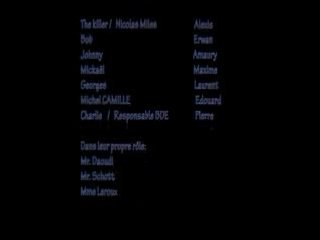 Fin à la Star Wars LoL