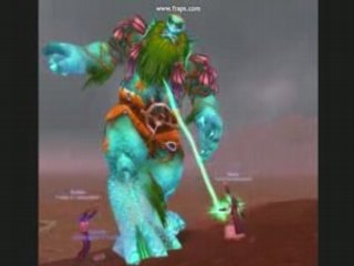 Wow - Vive les mouches - Tristesse&amour