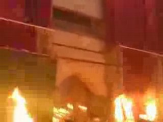 Un des plus grands Miracles Chrétiens _ 2006 + son