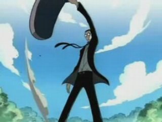 AMV - One Piece - Smooth Criminal