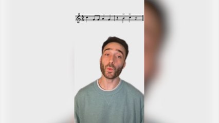 El inesperado origen de esta melodía que llevas escuchando toda la vida