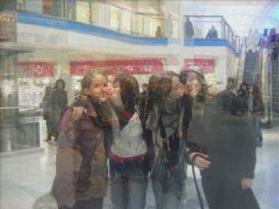 Mo,tage morgane