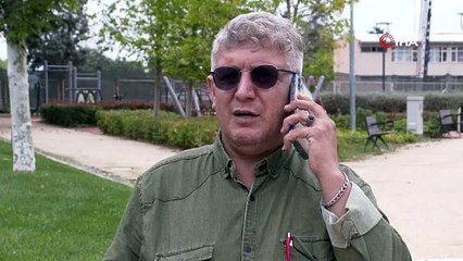 Telefonla Konuştuğu Esnada 48 Bin Lirası Buhar Oldu 