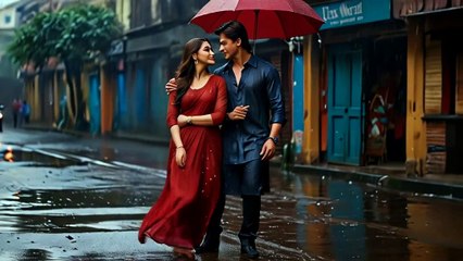 Top Bollywood Songs About Love in the Rain 🌧️