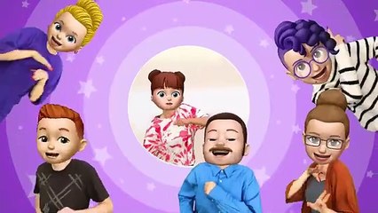 Babam Hasta Oldu | Aile Bireylerini Öğreten Şarkı