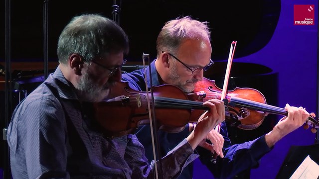 Dimitri Chostakovitch : Quatuor à cordes n° 11 en fa mineur op. 122