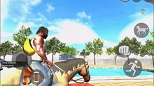 Thar 4x4 Jeep Driving Games #4 Indian Bikes Driving Game 3D - Android Gameplay