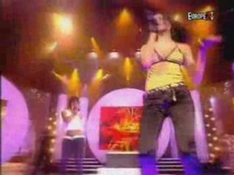 L'année du Hip Hop les trophées 2007