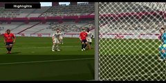 LILLE VS REAL MADRID | UEFA CHAMPIONS LEAGUE