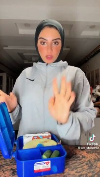 ام خالد تعلن خبر طلاقها من زوجها محمد