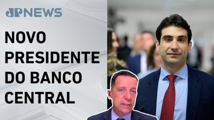 Senado deve votar indicação de Galípolo mesmo com pauta trancada; Trindade comenta