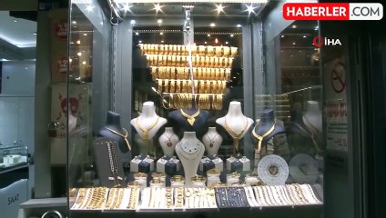 Sarraf Mehmet Karakoyun'dan Altın Yatırımı Tavsiyesi