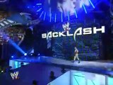 WWE Backlash 2007 FULL SHOW TVRip Part 01/02