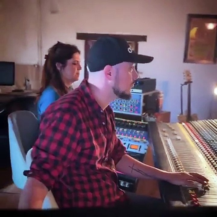 Agnès Jaoui, Francis Cabrel - Si tu me dices Ven (extrait)