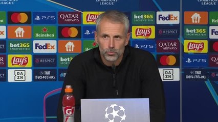 Leipzig - Rose : "Je ne vais pas mettre mes joueurs au pilori"