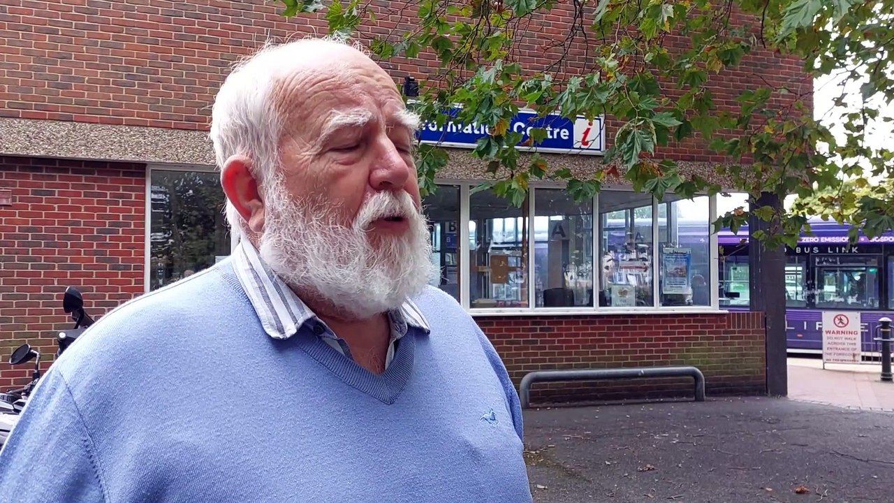 Gosport Tourist Information Office closes as demolition looms for old bus station
