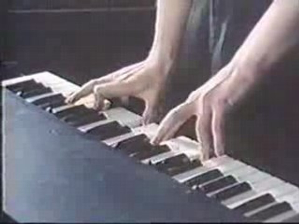 Joy Division - Love will tear us apart