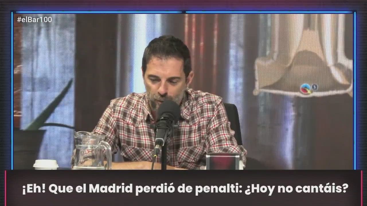 Lo que hizo el Real Madrid con Lunin y Fran Gar...