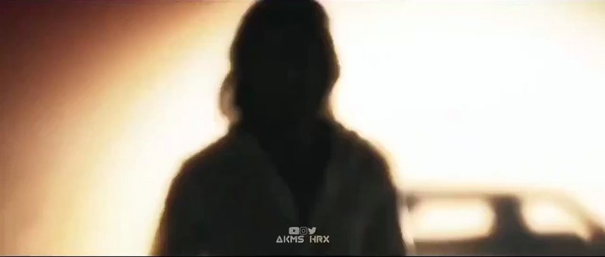 YRF Spy Universe WAR 2 Spoiler Leaked Post Credit Scene - Shah Rukh Khan × Hrithik Roshan (PATHAAN & KABIR) Exclusive Shot