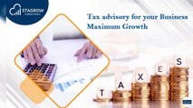 Expert Tax Advice for Businesses in Dubai