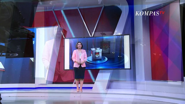 Dilantik jadi Ketua MPR, Ahmad Muzani Ajak Sukseskan Pelantikan Prabowo Gibran 20 Oktober Mendatang