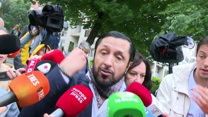El TSJM ratifica la absolución del bailaor Rafael Amargo