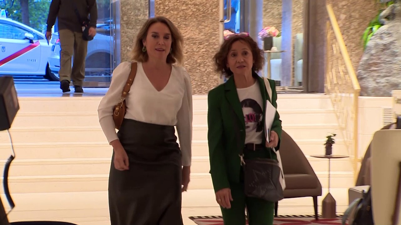 El PP exige un "plan integral" en materia de po...