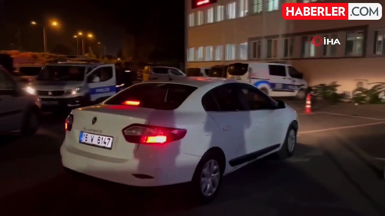 Ölümüne neden oldu, kendini "yanlış kişi" diyerek savundu