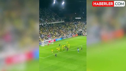 Lionel Messi, Ziraat Bankası'nın yeni yüzü oldu