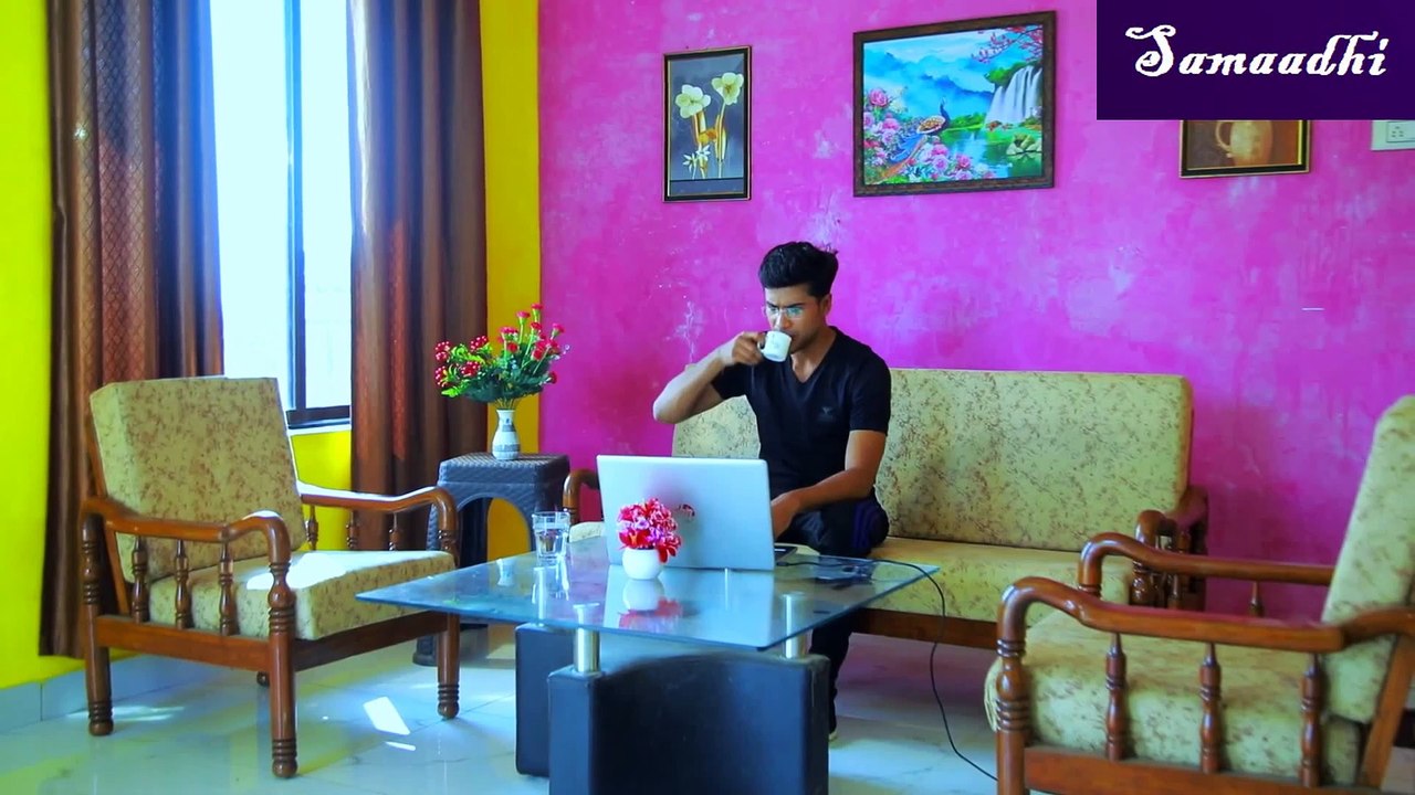Movie - Bhabhi ka Dhoka