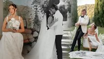 Millie Bobby Brown’s Wedding To Jake Bongiovi: A Magical Italian Affair REVEALED