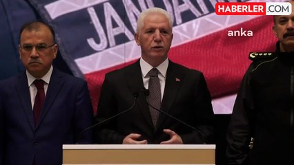 İstanbul'da Suçla Mücadele Verileri Açıklandı