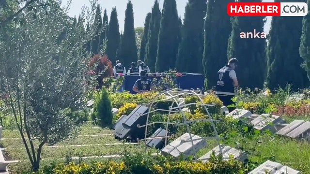 Cem Garipoğlu'nun Mezarının Açılmasıyla İntihar İddiaları Araştırılıyor