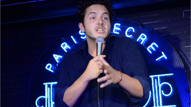 GALA VIDEO - Alexandre Kominek en petite tenue : le compagnon de Florence Foresti dans une vidéo (très) inattendue !