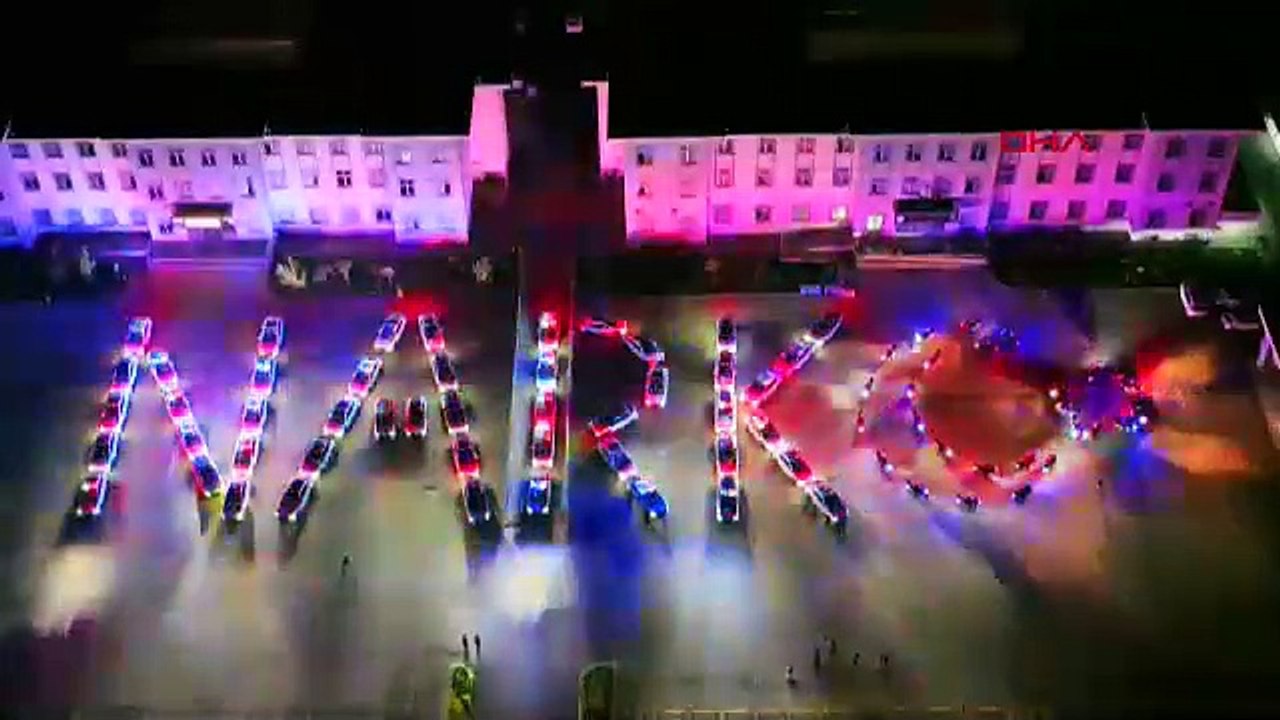 BURSA  merkezli 5 ilde narkotik operasyonu; 53 gözaltı