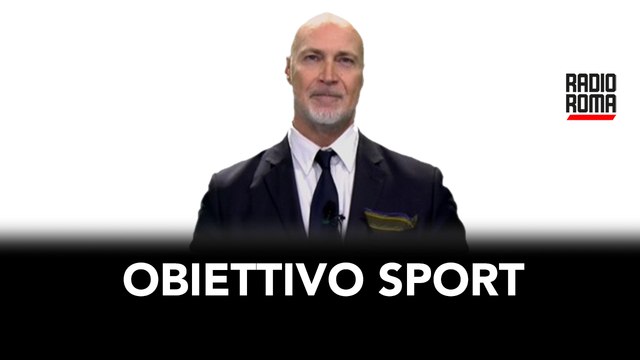 Obiettivo Sport - Settimana Europea dello Sport Latina parte 1