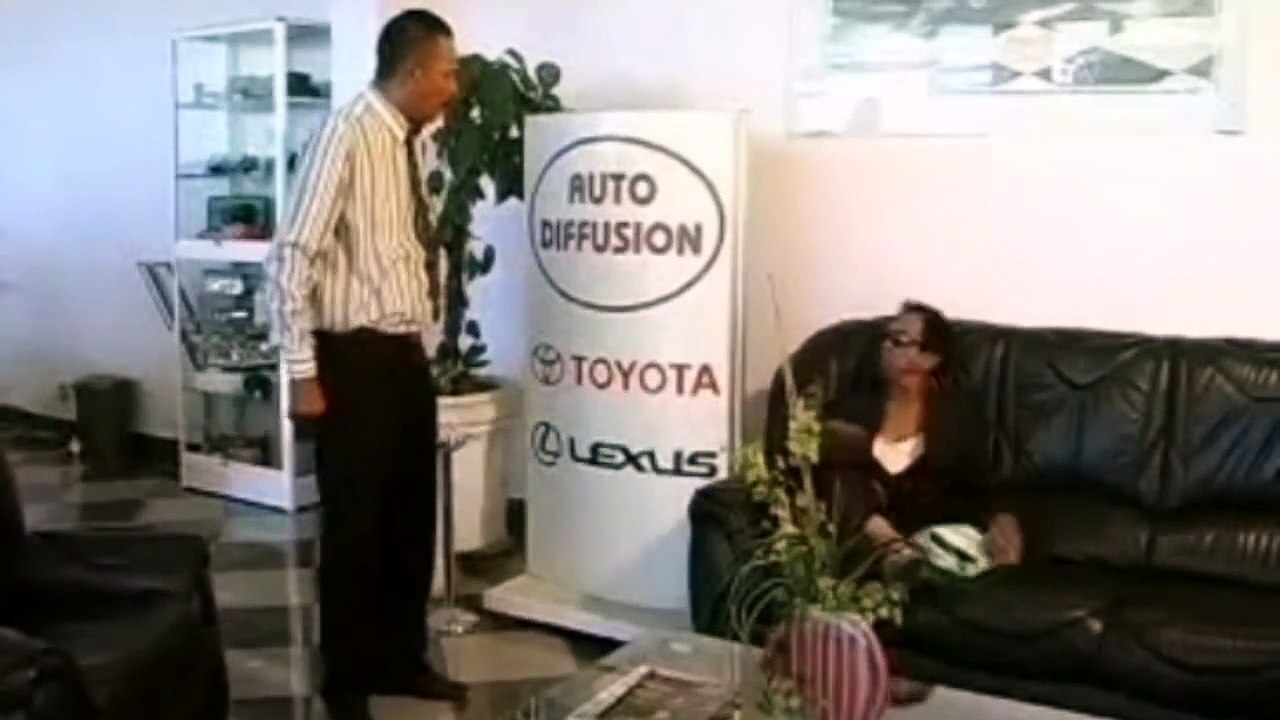 Malok'ila - mampihomehy