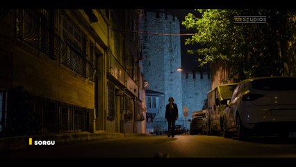 Sorgu İlk İki Bölüm Fragmanı