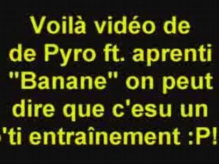 B.T! Pyro danse Jump