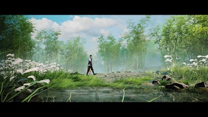 Sword of Coming-剑来 10 (4k) Sub Indo