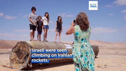 Israel Reports Minimal Damage from Iranian Missile Attack Thanks to Advanced Defense Systems 🚀