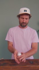 DIY Metal Iphone case made from foil 